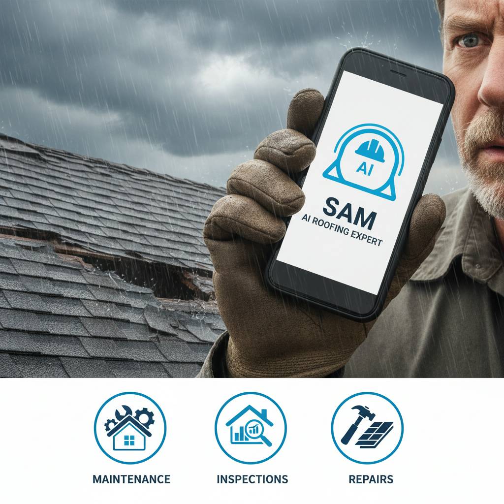 Maintenance, Inspections, and Repairs