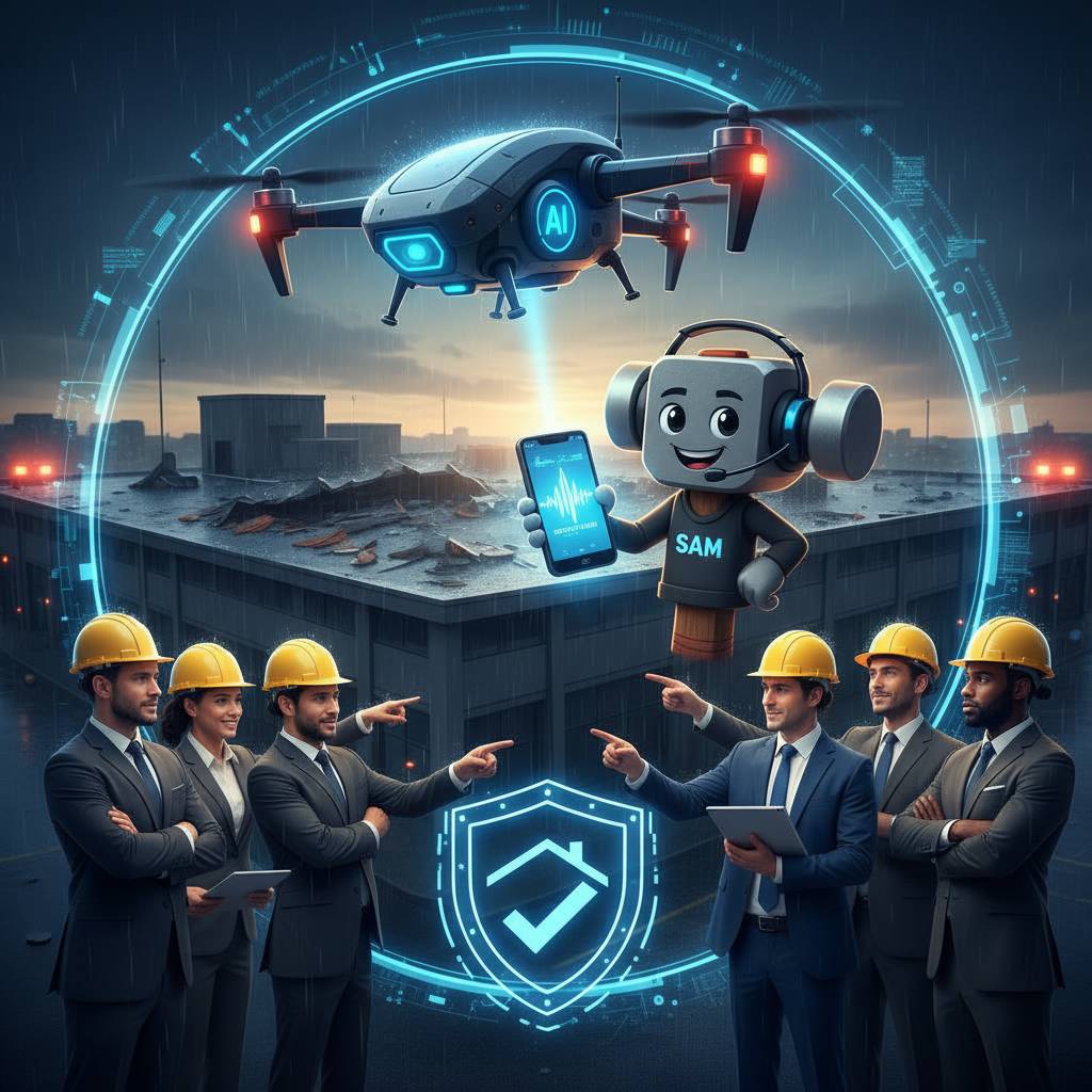 Why Businesses Choose Us