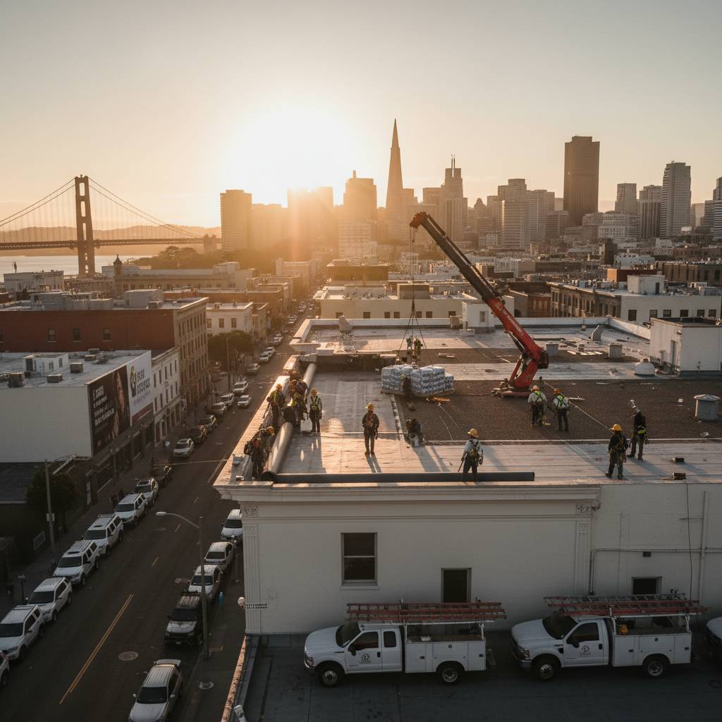 Choose Swordsmen Roofing for lasting roof protection and peace of mind