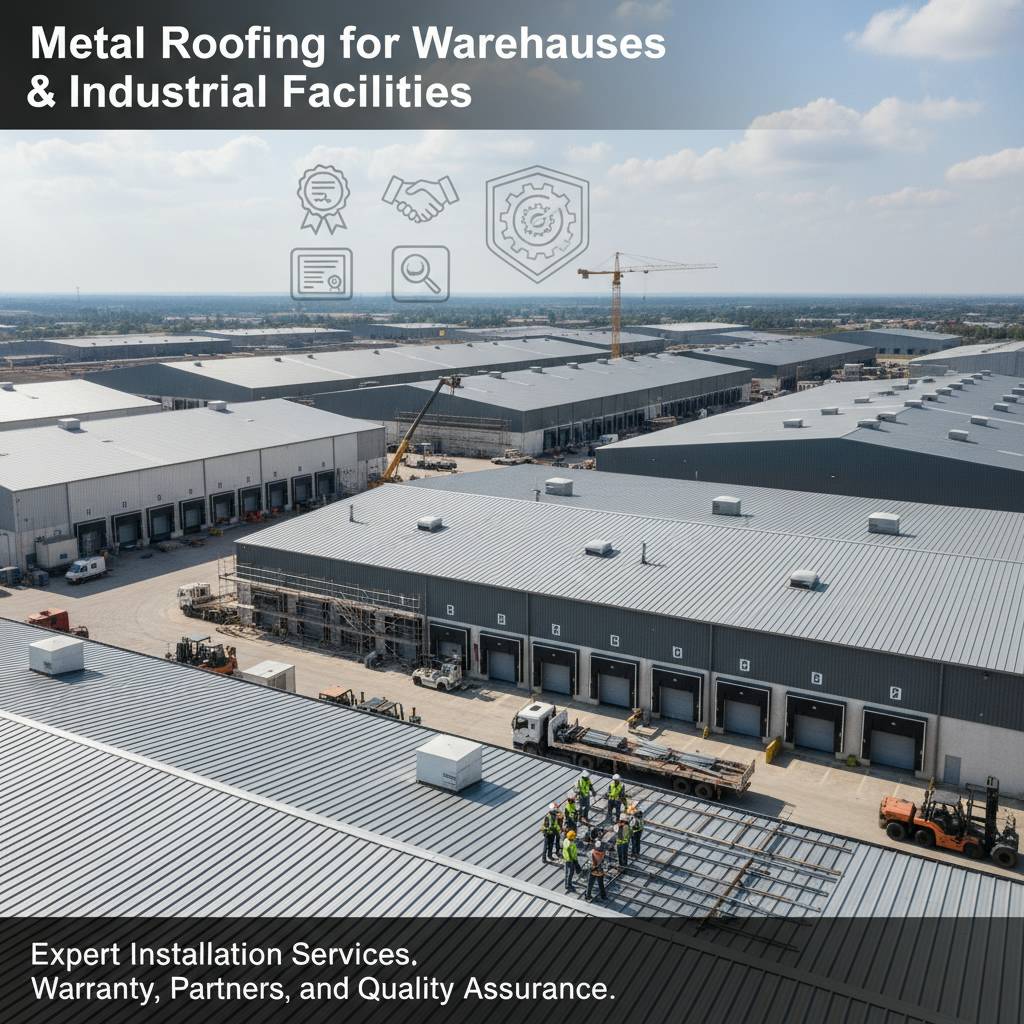 Warranty, Partners, and Quality Assurance