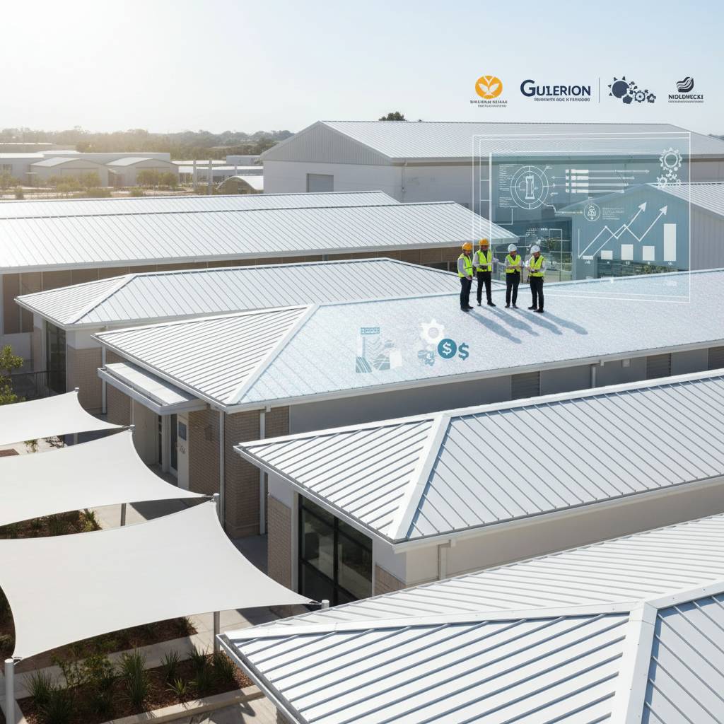 Warranties, Manufacturer Partnerships, and Materials