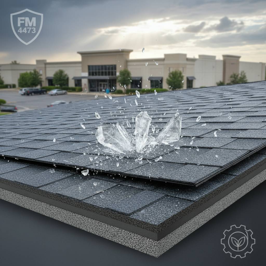 Roof Maintenance Plans and Asset Management