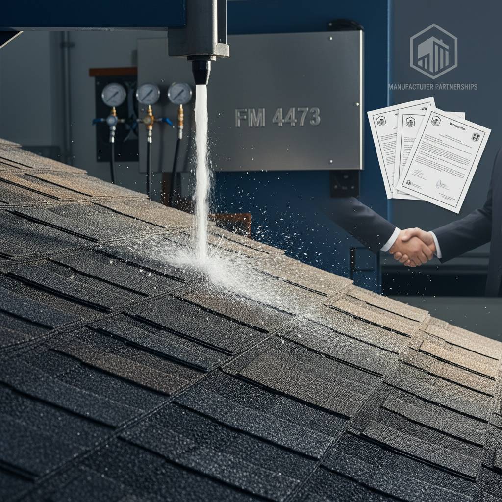 Warranties, Certifications, and Manufacturer Partnerships