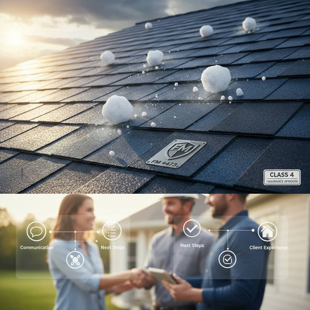 Client Experience, Communication, and Next Steps