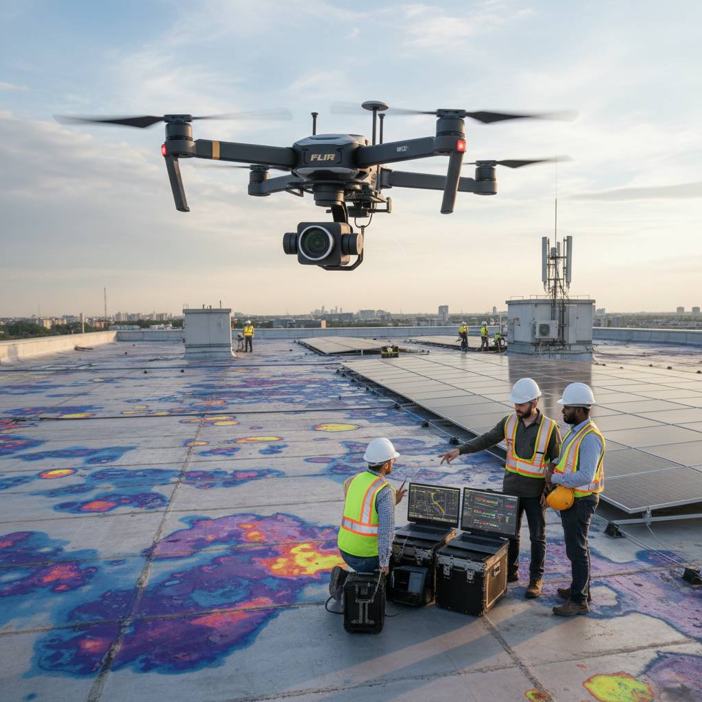 Installation, Project Management, and Compliance