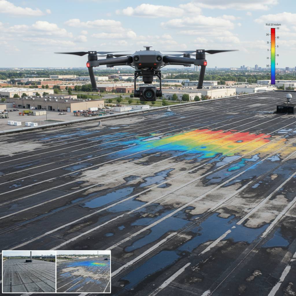 Repairs, Maintenance, and Facility Programs