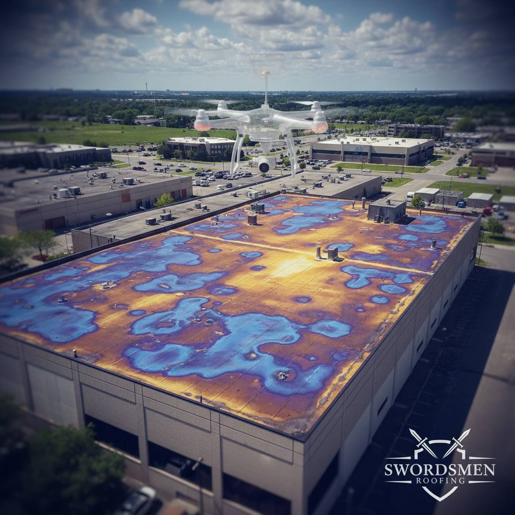 Why Property Managers and Owners Trust Swordsmen Roofing