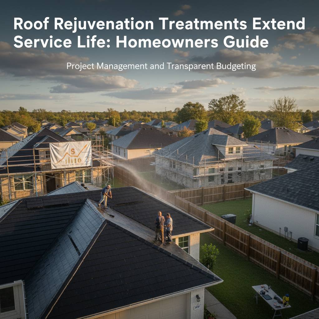 Project Management and Transparent Budgeting