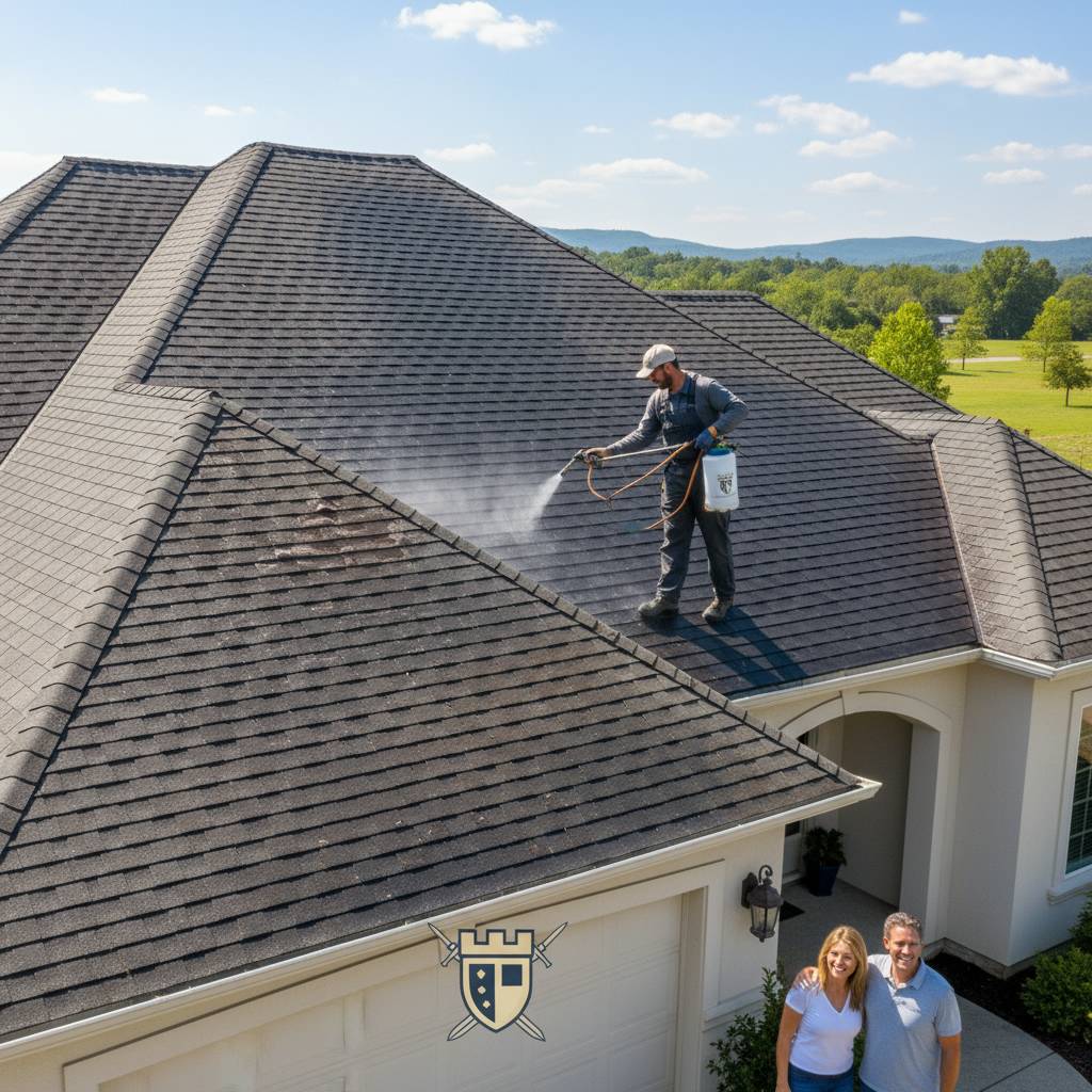 Why Swordsmen Roofing Delivers Reliable Results