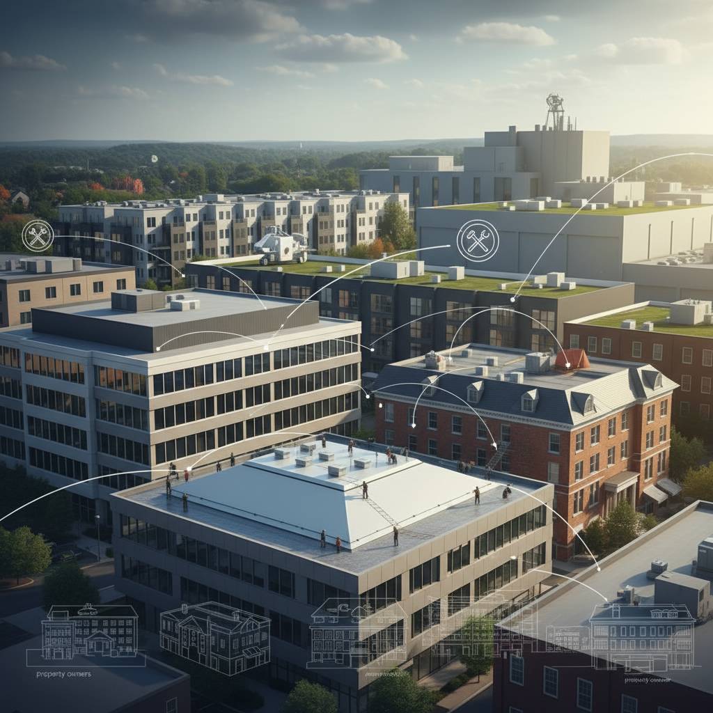 Maintenance, Repairs, and Rejuvenation