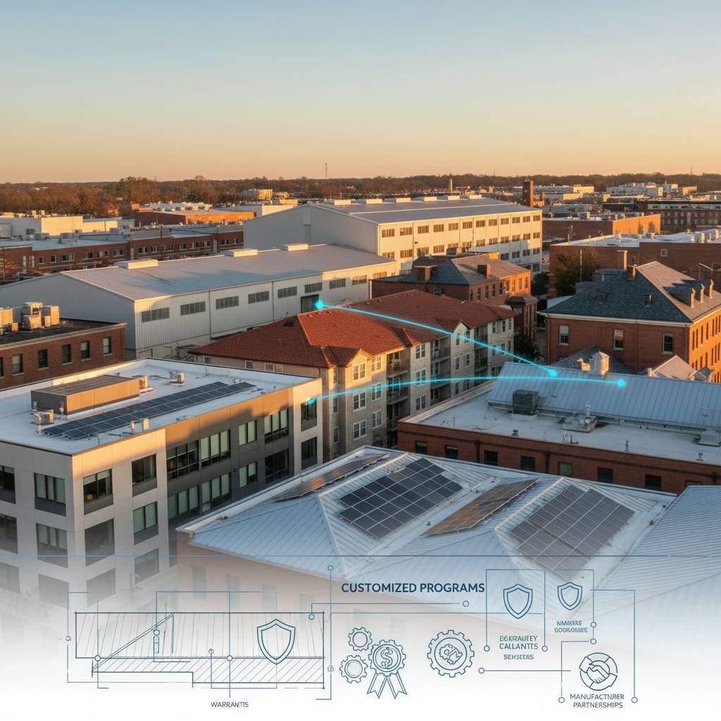 Warranties, Certifications, and Manufacturer Partnerships