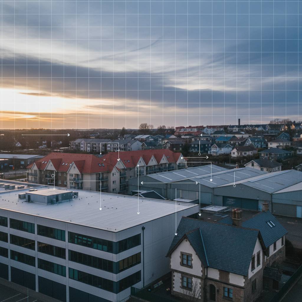 Commercial and Residential Replacements