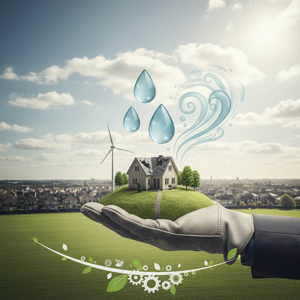 Maintenance, Repairs, and Rejuvenation