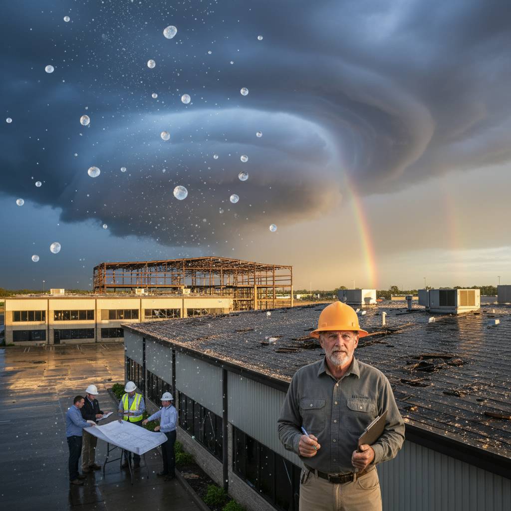 Commercial Projects and Guarantees