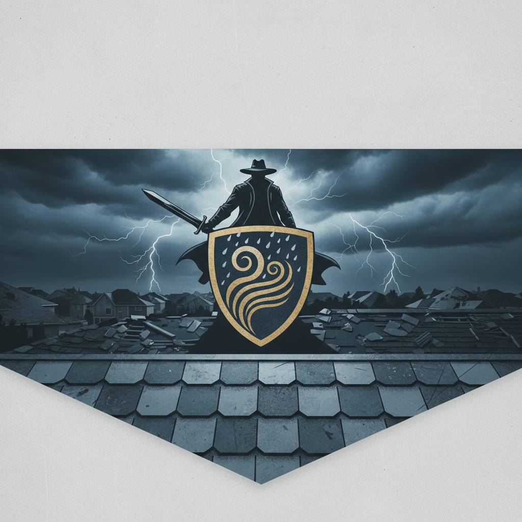 Contact Swordsmen Roofing