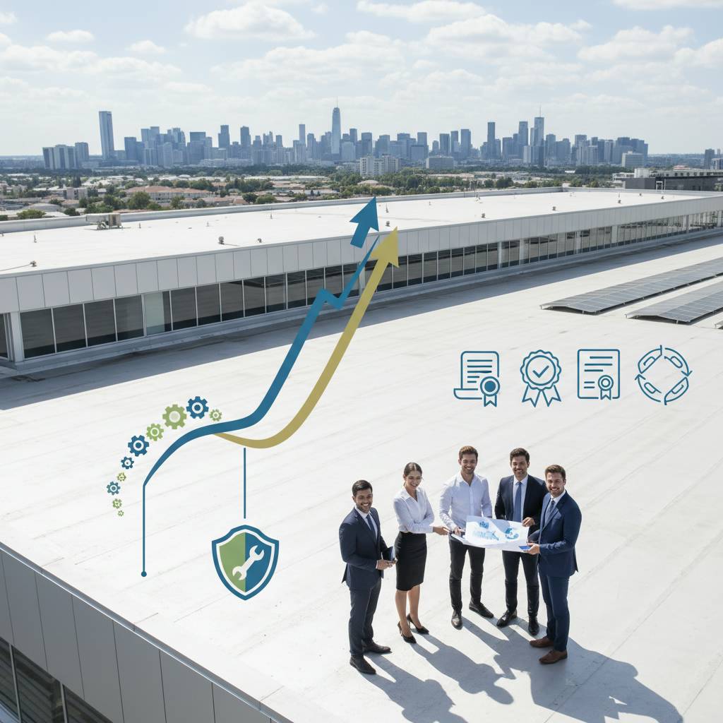 Warranties, Certifications, and Manufacturer Partnerships