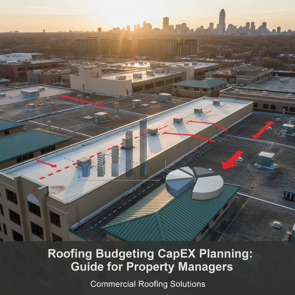 Commercial Roofing Solutions