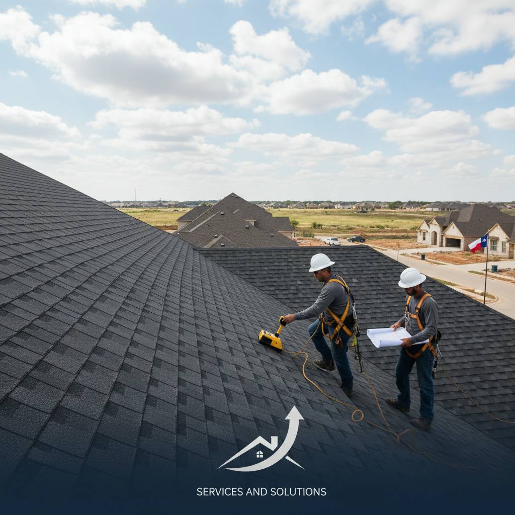 Services and Solutions